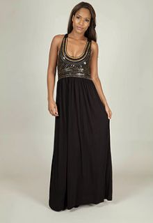 vera maxi dress by rise