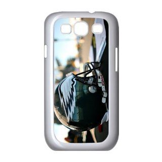 Eagles Hard Plastic Back Protection Case for Samsung Galaxy S3 I9300 Cell Phones & Accessories