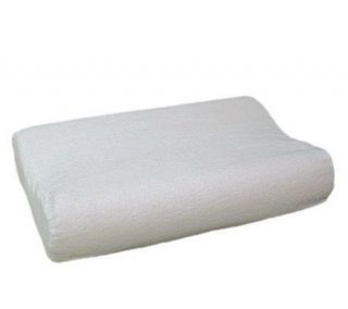 DMI Memory Foam Pillow —