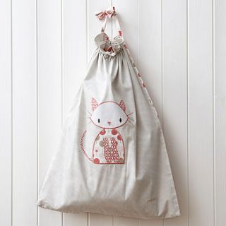 laundry bag kids by ella & otto