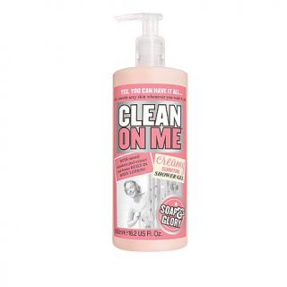 SOAP & GLORY Clean On Me Creamy Shower Gel
