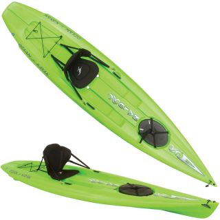 Ocean Kayak Nalu 12.5 Stand Up Paddleboard