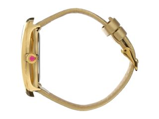 Betsey Johnson BJ00346 05 Limited Edition Fashion Show 2013 Gold/Gold