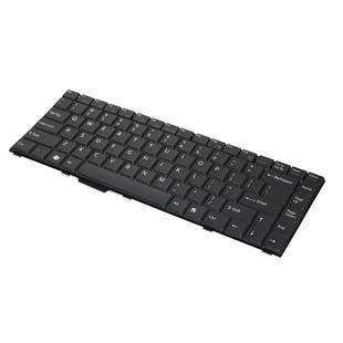 Sony VAIO VGN SZ340P Laptop Keyboard Computers & Accessories
