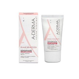 Aderma Sensiphase AR Anti Redness Cream 40ml Beauty