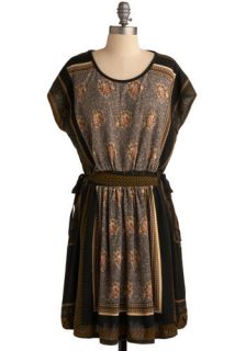 Tapestry Collection Dress  Mod Retro Vintage Dresses