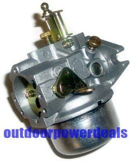 Kohler K341 Cast Iron 16hp Engine Carburetor  Lawn And Garden Tool Replacement Parts  Patio, Lawn & Garden