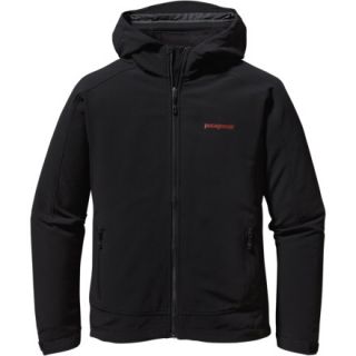 Patagonia Simple Guide Softshell Hooded Jacket   Womens