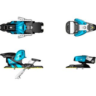 Salomon STH 2 WTR 16 Ski Binding