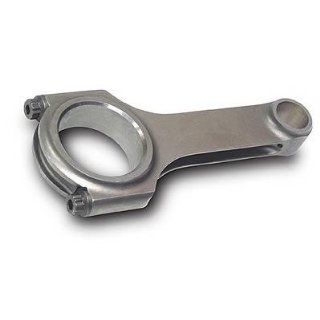 Scat Connecting Rods 350 Chevy 5.7" Long H Beam Automotive
