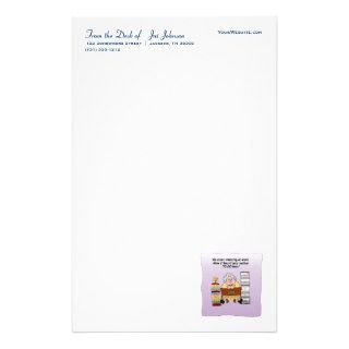 To Do Lists Office Work Funny Humor Maw Stationery