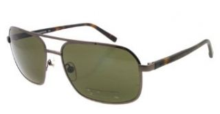 Michael Kors MKS 351M 033 Brady Gunmetal Sunglasses at  Mens Clothing store