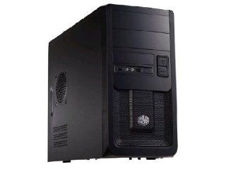 Cooler Master Elite 343 Mini Tower Computer Case with Removable HDD Cage (RC 343 KKN1) Computers & Accessories
