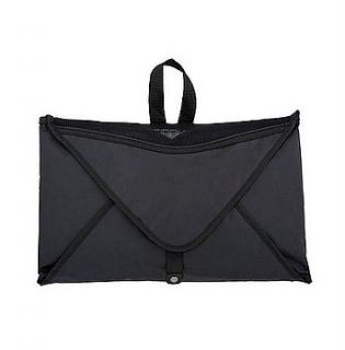 unique garment luggage travel micro case bag by james & longbourne