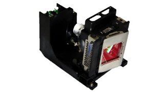 Replacement Lamp Module for Sanyo POA LMP130 610 343 5336 6103435336 Projectors (Includes Lamp and Housing) Electronics