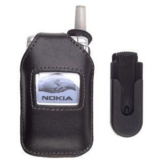 Wireless Solutions Premium Case for Nokia 3155 3155i Cell Phones & Accessories