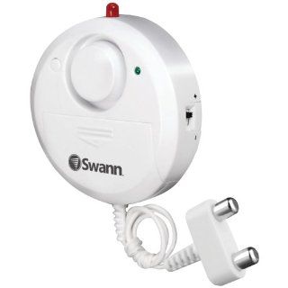 SWANN SW351 WLA COMPLETE, STAND ALONE WATER DETECTION ALARM KIT SWANN SW351 WLA COMPLETE, STAND ALO  