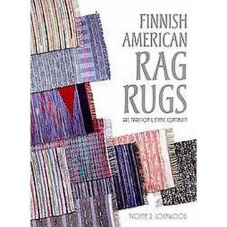 Finnish American Rag Rugs (Hardcover)