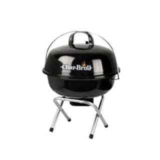 Grill Zone?GZRTBLX 1400/S Charcoal Kettle Grill, 14 Inch  Freestanding Grills  Patio, Lawn & Garden