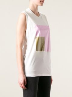 Acne Studios 'zony' Vest   Voo Store