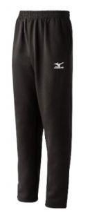Mizuno Men's Classic Fleece G3 Sweatpants  Athletic Sweatpants  Clothing