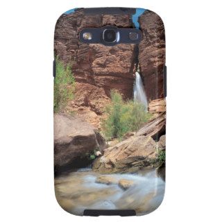 Deer Creek Falls , Grand Canyon National Park , Samsung Galaxy SIII Covers