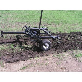 Field Tuff Cultivator — 48in.W, Model# ATV-470  Category 1 Cultivators   Tillers