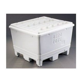 Pallet for Tote Tub