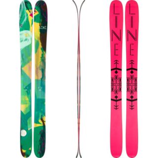 Line Pandora Ski   Womens