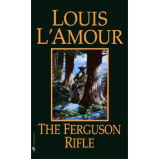 The Ferguson Rifle (Reissue) (Paperback)