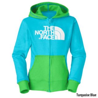 The North Face Girls Half Dome Full Zip Hoodie 702735