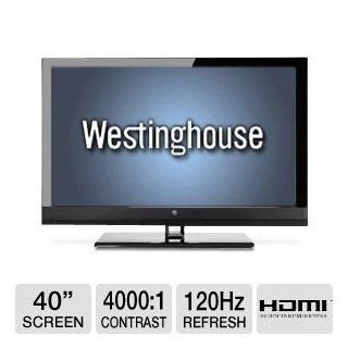 Westinghouse LD 4055 40" Class LED HDTV Electronics