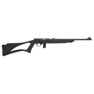 Mossberg 802 Plinkster Rimfire Rifle 697235