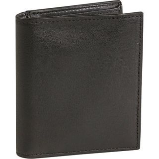 Johnston & Murphy Dress Casual Compact Wallet