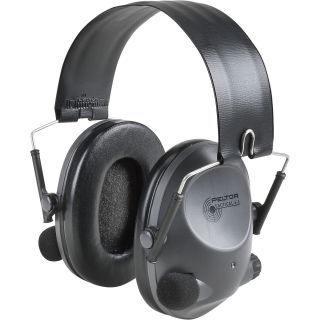 3M Peltor Tactical Earmuff, Model# 97044-00000  Hearing Protection