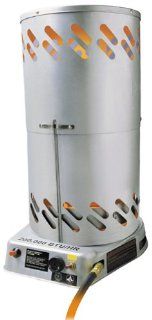 Mr. Heater MH200CV 200, 000 BTU Propane Convection Heater   Space Heaters