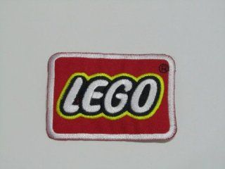 Lego Logo Iron on Patch Great Gift for Men and Women/ramakian   Automatic Turnoff Irons