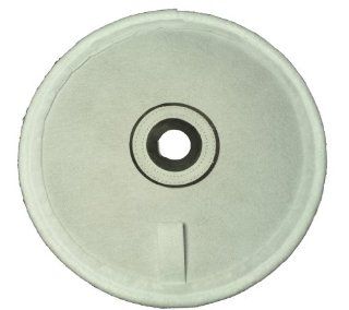 Nutone Central Vacuum Cleaner Filter For Models CV352, CV352, CV353   Vacuum And Dust Collector Filters