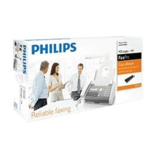 PHILIPS PFA363 420PAGE FAX CARTRIDGE BLK  Fax Machines  Electronics