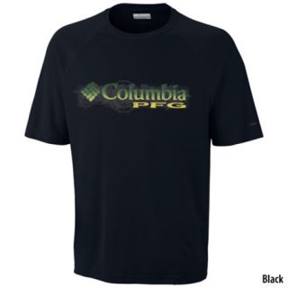 Columbia Mens Terminal Tackle Short Sleeve T Shirt 430935