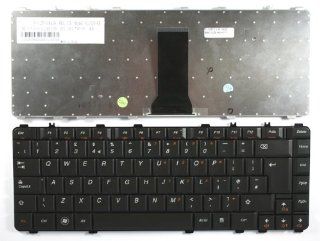 IBM Lenovo IdeaPad Y550 Bronze UK Replacement Laptop Keyboard Computers & Accessories