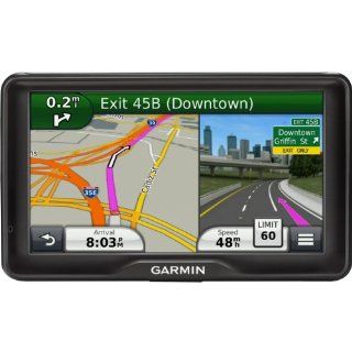 Garmin Dezl 760LMT 7 Inch Bluetooth Trucking GPS with Lifetime Maps & Traffic GPS & Navigation