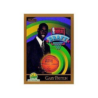 1990 91 SkyBox #365 Gary Payton RC at 's Sports Collectibles Store