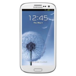 Virgin Samsung Galaxy S III Pre Paid Cell Phone