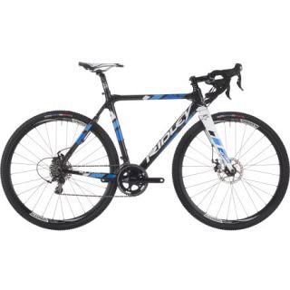 Ridley X Fire/Shimano 105 Disc Complete Bike