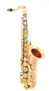 Vento 900 Series Broad Bell Tenor Saxophone Musical Instruments