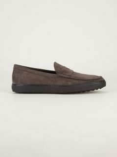 Tod's Chunky Loafer   Parisi