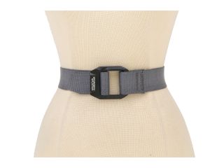 Mountain Hardwear Double Back Belt Graphite