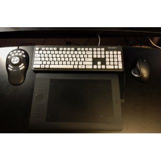 Logitech Washable Keyboard K310 for Windows PCs   Black Computers & Accessories