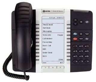 Mitel 5340e IP Phone (50006478)  Office Electronics 